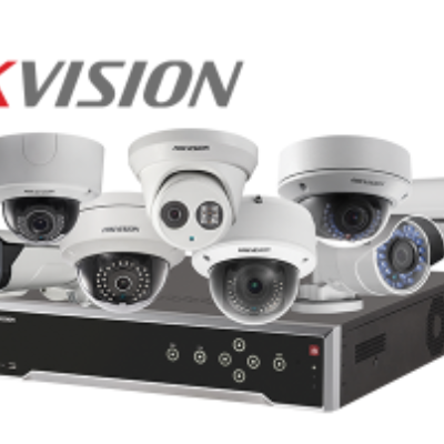Choosing the Best Hikvision CCTV System