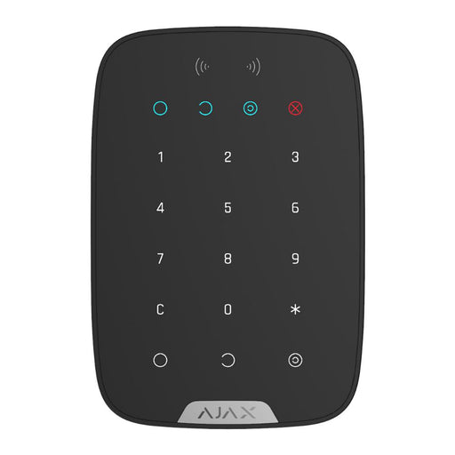 KeyPad Plus(Black), AJAX#30645-AJAX-CTC Communications