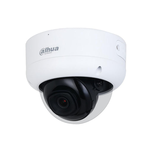Dahua 4MP Dome Fixed Camera, DH-IPC-HDBW3466EP-AS-AUS-Surveillance Camera-Dahua-CTC Communications