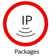 Alarm Packages-Bosch Solution 2000/IP Module Kits-CTC Communications