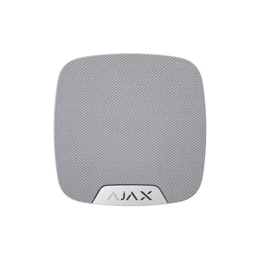 Home Siren(White), AJAX#30630-AJAX-CTC Communications