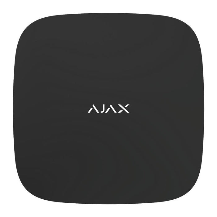 Hub 2 Plus(Black),AJAX#30636-AJAX-CTC Communications