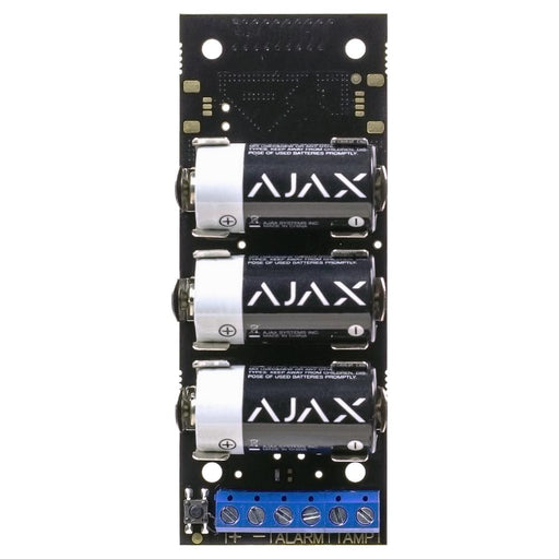 Transmitter, AJAX#30675-AJAX-CTC Communications