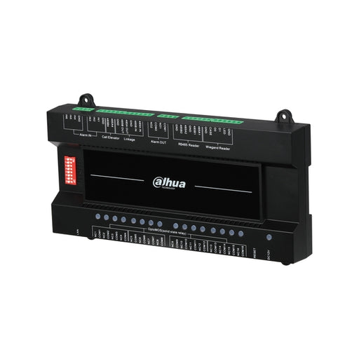 Dahua Lift Controller, DHI-VTM416-Intercom Accessory-Dahua-CTC Communications