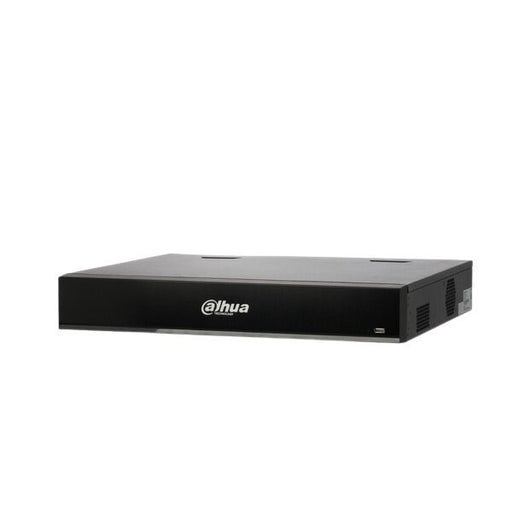 Dahua 32ch AI NVR without HDD, DHI-NVR5432-16P-I