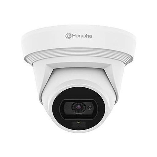 Hanwha Vision Flateye Turret Camera, HV-QNE-C8013RL