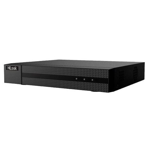 HiLook 8 Channel K Series Network Video Recorder, NVR-108MH-K/8P/AU/PLUG/2TB