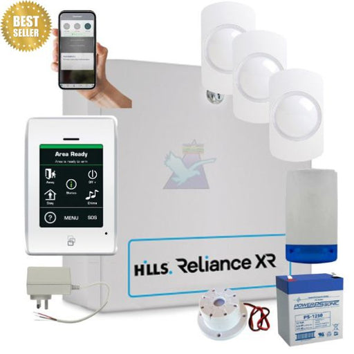 Hills-Security-Alarm-System-Kit-XR-Touchnav