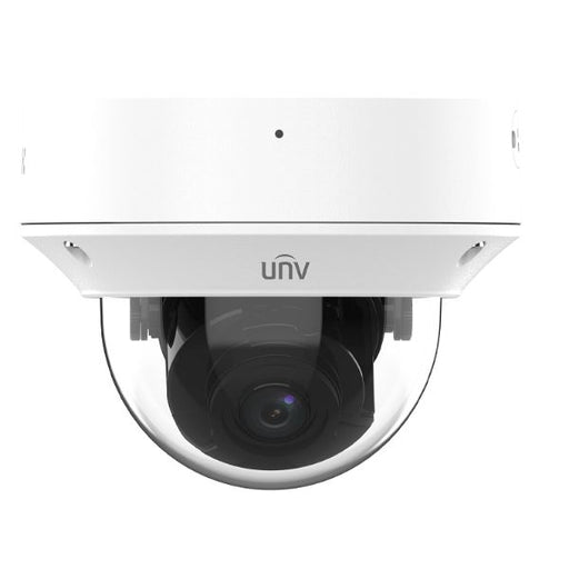 Uniview 5MP Motorised Dome Camera, IPC3235SB-ADZKI0