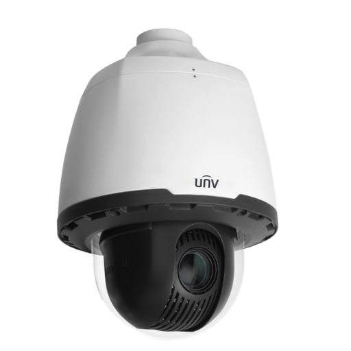 Uniview MP PTZ Dome Camera, IPC E-X