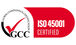 ISO-45001-Certified-Logo