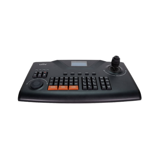 Uniview Network Control Keyboard, KB-1100