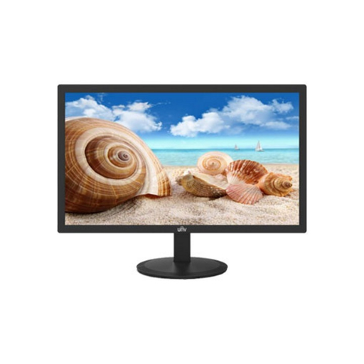 Uniview LED Monitor 22" with Speakers, MW3222-V