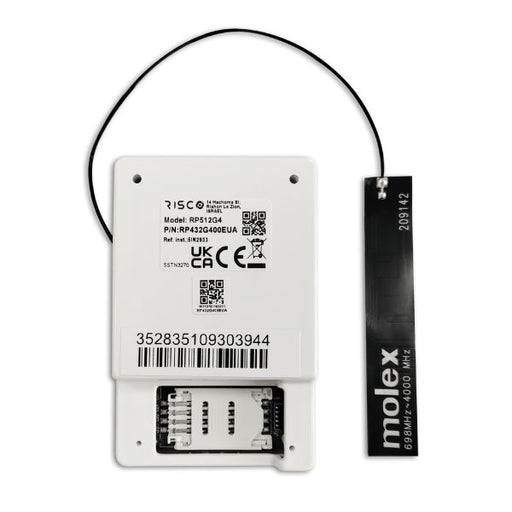 Risco 4G Module for LightSYS+ & Wicomm Pro