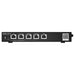 Ruijie5-Port High-Performance Cloud Managed PoE Office Router, RG-EG310GH-P-E