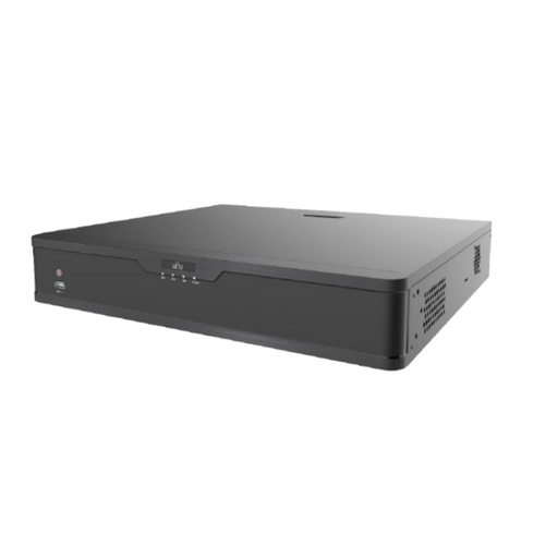 Uniview Network Video Recorder, 32 Channel, NVR304-32E2-P16 0235C5XK