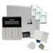 Bosch Solution 2000 Alarm System with 3 x Gen 2 PIR Detectors+ Text Code pad-Bosch-CTC Communications