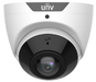 Uniview Security Camera 5MP HD 180 Degree Wide Angle Intelligent IR Fixed Eyeball Network Camera, IPC3605SB-ADF16KM-I0-Surveillance Camera-CTC Communications