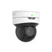 Uniview 5MP Indoor Mini PTZ Dome Camera, Starlight, IPC6415SR-X5UPW