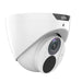 Uniview 6MP Turret Security Camera Fixed Lens, IPC3616LE-ADF28KM-G