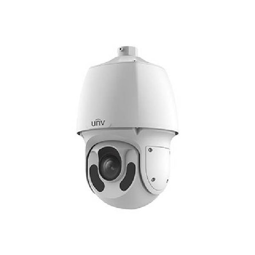 Uniview 2MP PTZ Dome Camera Lighthunter, IPC6622SR-X33VF- CTC Communications