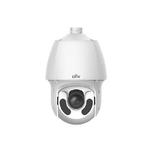 Uniview 2MP PTZ Dome Camera Lighthunter, IPC6622SR-X33VF- CTC Communications
