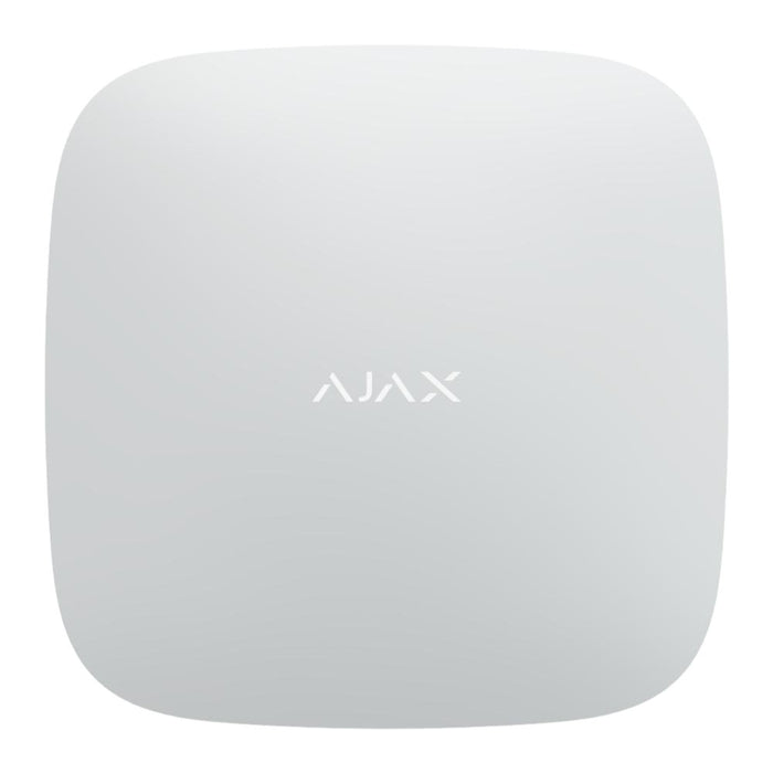 Hub 2 Plus(White), AJAX#30639-AJAX-CTC Communications