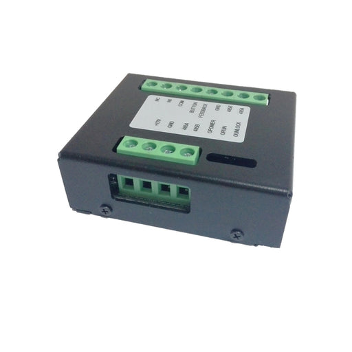 Dahua access control Extension Module, DHI-DEE1010B-S2-Intercom Accessory-Dahua-CTC Communications
