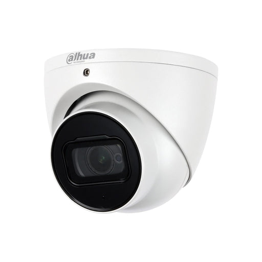 Dahua 6MP Turret Fixed Camera, DH-IPC-HDW3666EMP-S-AUS-Surveillance Camera-Dahua-CTC Communications