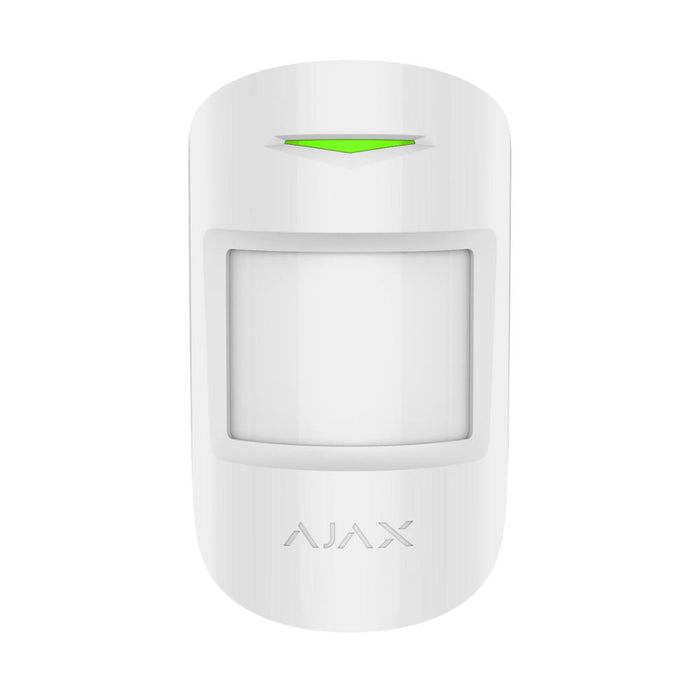 MotionProtect Plus(White), AJAX#30660-AJAX-CTC Communications