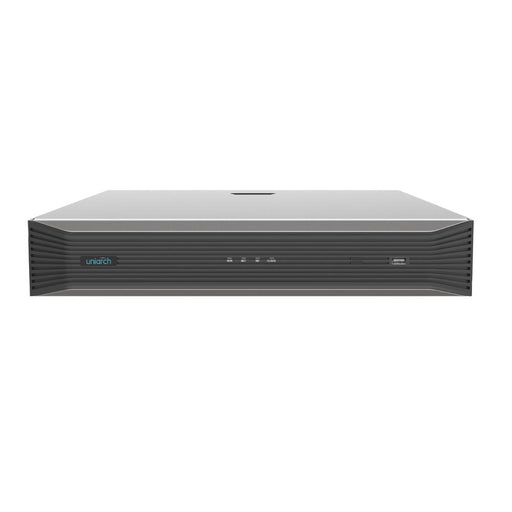 Uniarch 32 Channel 4 HDDs NVR, NVR-432XU-P16-Network Video Recorder-Uniarch-CTC Communications