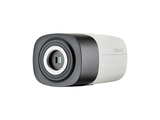 Samsung Wisenet 2MP Analog HD Box Camera, HV-HCB-6001