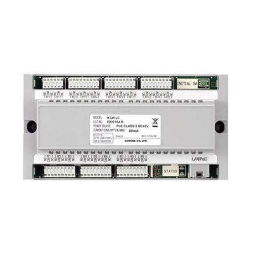 Aiphone IXG Series IP Intercom Lift Controller, IXGW-LC