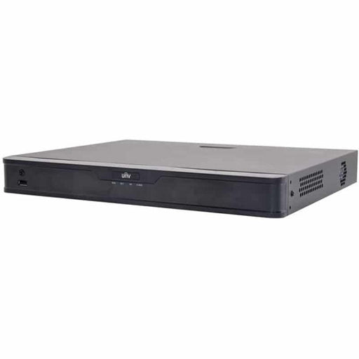 Uniview Network Video Recorder, 32 Channel, NVR304-32S