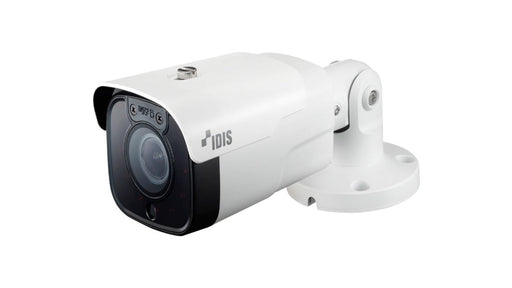 IDIS Bullet Surveillance Camera 5MP, DC-T4536HRX-A