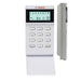 Bosch Solution 2000 Alarm System with 3 x Gen 2 Quad Detectors+Icon Codepad