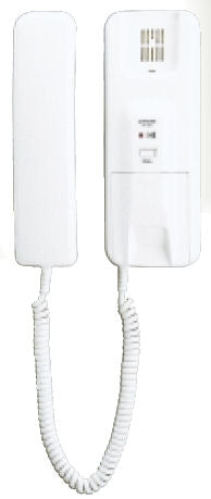 Aiphone Intercom, Audio,Additional Handset, AT306