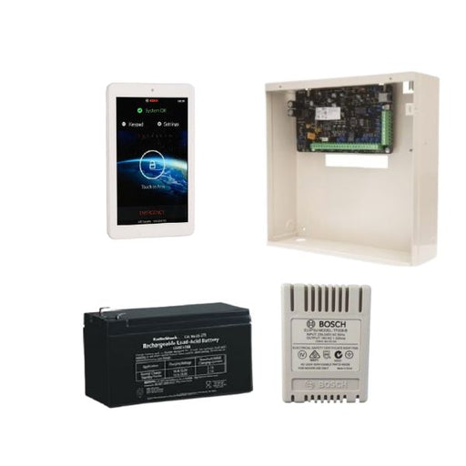 Bosch Solution 2000 Alarm 7 "Touch Screen Upgrade Kit