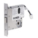 Assa Abloy 3570 Series Standard Electric Mortice Lock Monitored Fail Safe, 5570ELM0SC