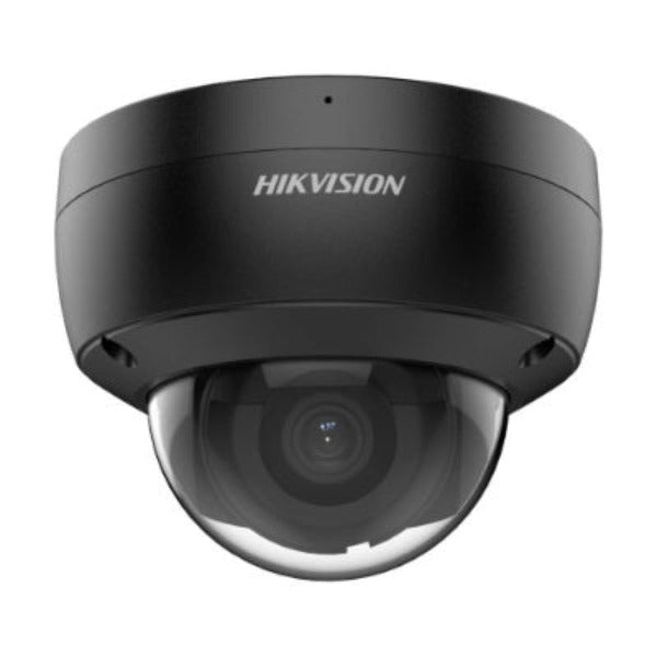Hikvision CCTV Kit, AcuSense, 8 x 6MP Dome, 8CH NVR with 3TB HDD