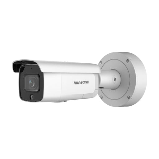 Hikvision 8MP Bullet Camera Audible Warning, DS-2CD2686G2-IZSU/SL