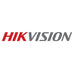 Hikvision Wireless Alarm Control Panel, DS-PWA96-M-WB