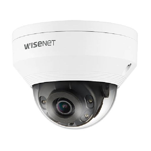 Wisenet Samsung Q Series 4MP Dome Camera, CT-QNV-7012R