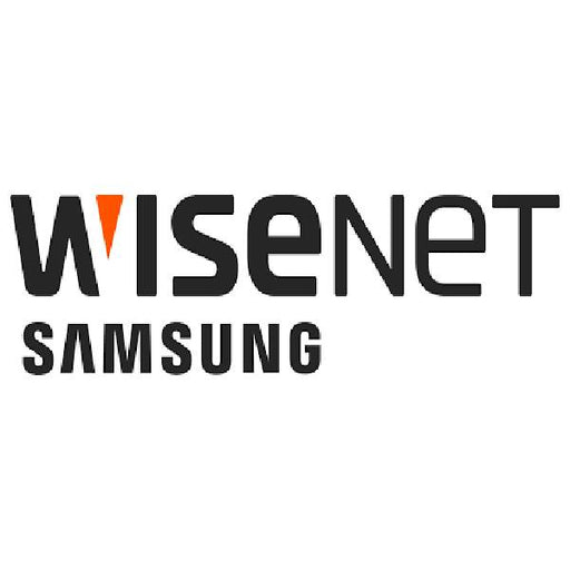 Samsung Wisenet AHD Series Motorized Vandal-Resistant IR Dome Camera, CT-HCV-6080R