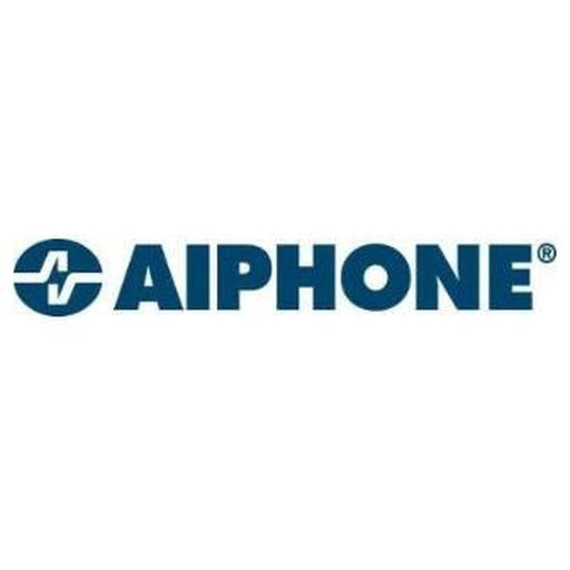 Aiphone Door Station, Flush mounted Stainless Steel, JP-DVF