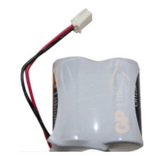 DSC Wireless Sensor Replacement Battery to suit with PG4934P Detector, DSCBATT-PGx934P