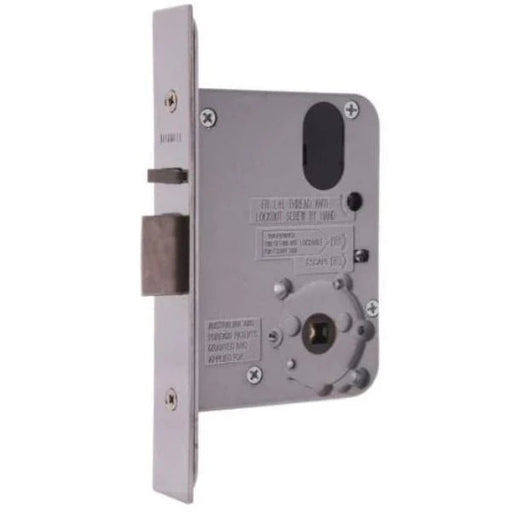 Assa Abloy Lockwood 3570 Series Multi-Function Mortice Lock Non-Monitored, 3572SC
