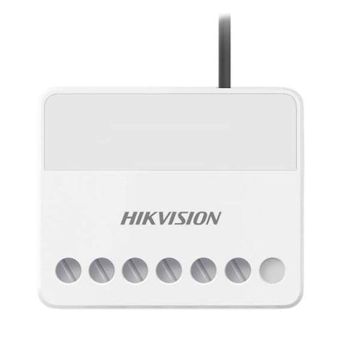 Hikvision Wireless Relay Module, DS-PM1-O1L-WB