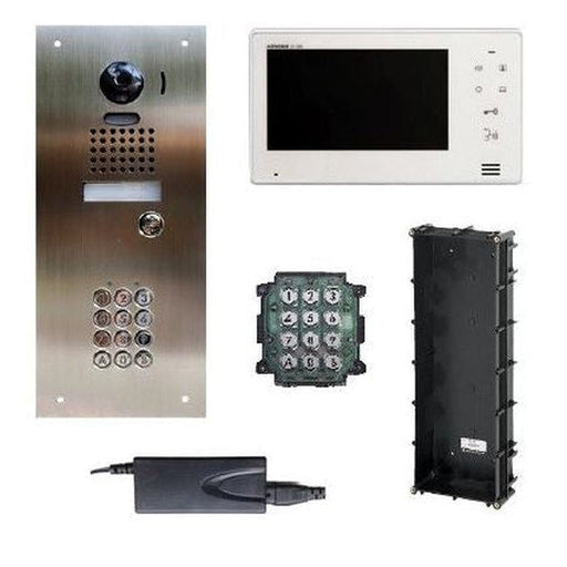 Aiphone Access Control Intercom Kit, JOACCESSKIT