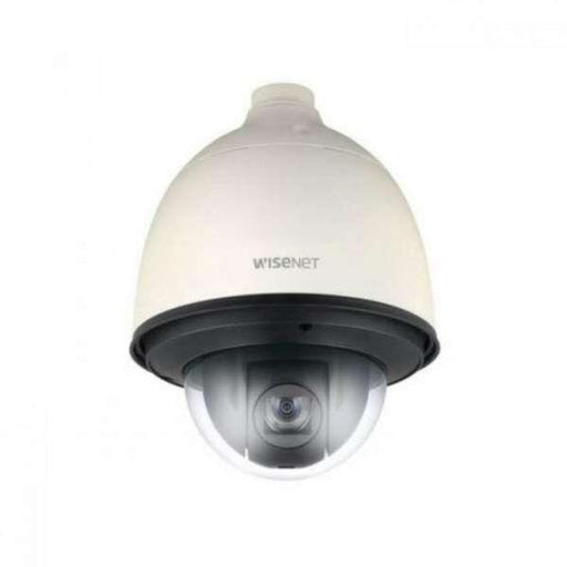 Samsung Wisenet Q Series 2MP PTZ Dome Camera, QNP-6230H